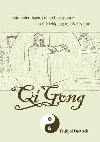 QiGong