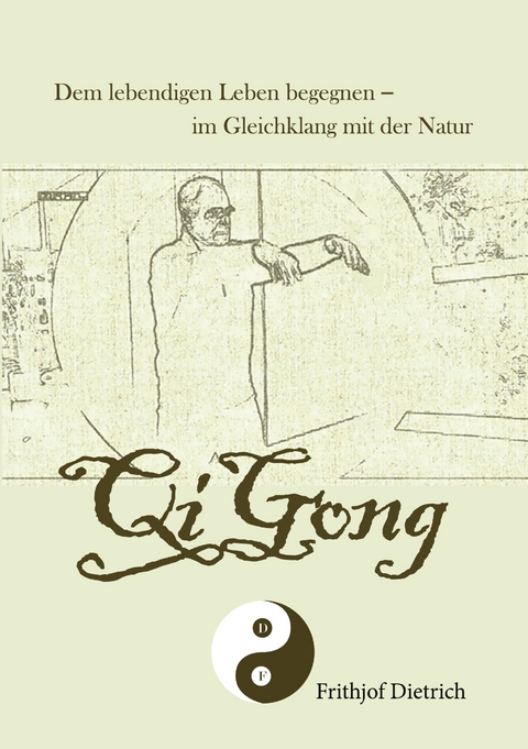 QiGong - Frithjof Dietrich