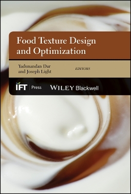 Food Texture Design and Optimization - VL Dar