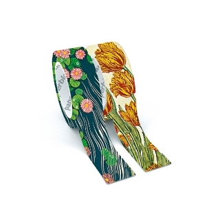 Holland Spring/Lotus River (Washi Tape Mixed Pack)