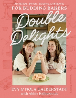 Double Delights - Evy Halberstadt, Nola Halberstadt
