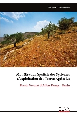 Modélisation Spatiale des Systèmes d'exploitation des Terres Agricoles