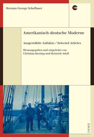 Amerikanisch-deutsche Moderne