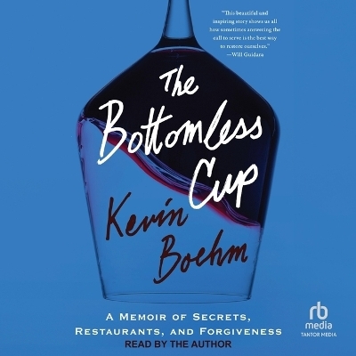 The Bottomless Cup - Kevin Boehm