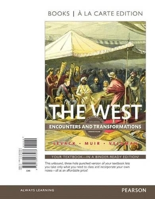 The West