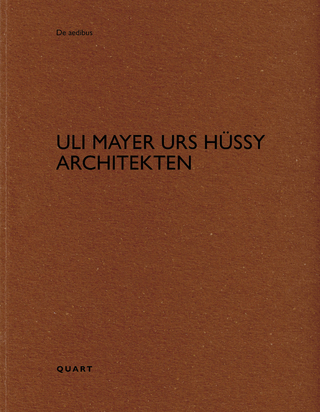 uli mayer urs hüssy architekten