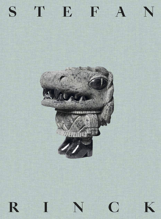 Stefan Rinck. Der Alpen-Clan kehr zurück / The Return of the Alpine Clan