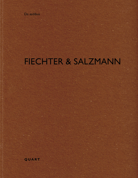 Fiechter & Salzmann - 
