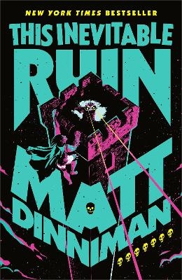 This Inevitable Ruin - Matt Dinniman