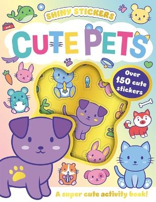 Cute Pets - Connie Isaacs