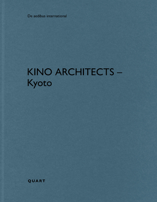 KINO Architects - Kyoto