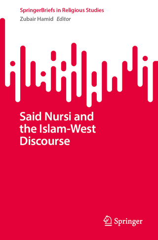 Said Nursi and the Islam-West Discourse