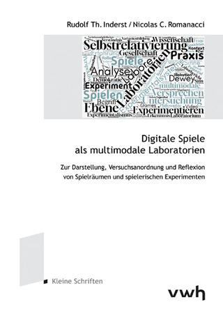 Digitale Spiele als multimodale Laboratorien