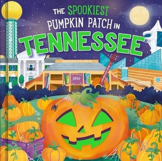 The Spookiest Pumpkin Patch in Tennessee