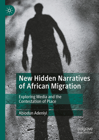 New Hidden Narratives of African Migration