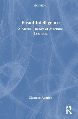 Errant Intelligence