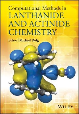 Computational Methods in Lanthanide and Actinide Chemistry