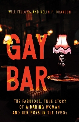 Gay Bar