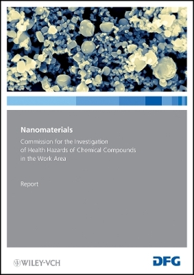 Nanomaterials – Novel Approaches