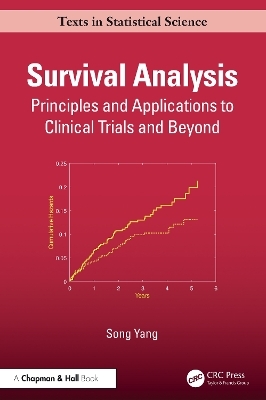 Survival Analysis - Song Yang