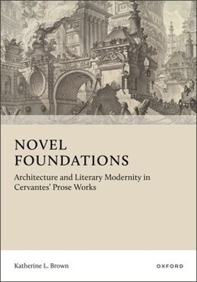 Novel Foundations