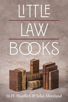 Little Law Books