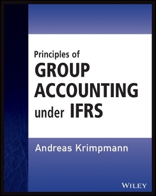 Principles of Group Accounting under IFRS - A Krimpmann