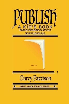 Publish a Kid's Book
