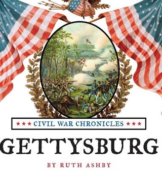 Gettysburg-Great Battles of the Civil War