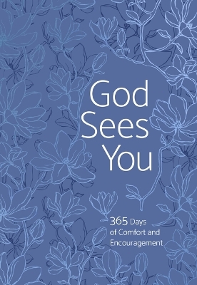 God Sees You