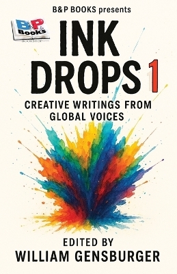 InkDrops 1 - 