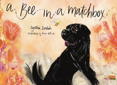 A Bee in a Matchbox - Cynthia Zordich