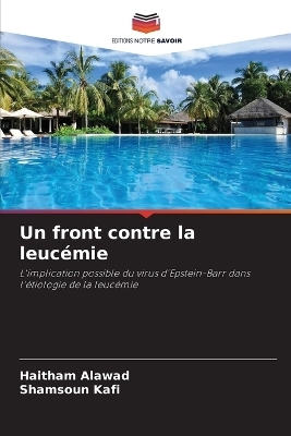 Un front contre la leucémie