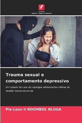 Trauma sexual e comportamento depressivo