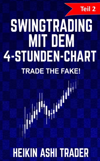 Swingtrading mit dem 4-Stunden-Chart