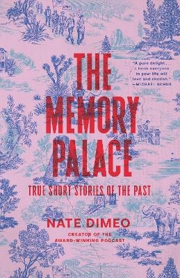 The Memory Palace