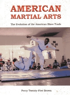 American Martial Arts