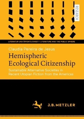 Hemispheric Ecological Citizenship - Claudia Pereira de Jesus