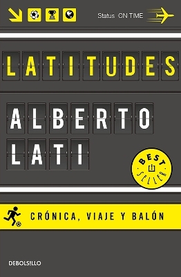 Latitudes / Latitudes - Alberto Lati