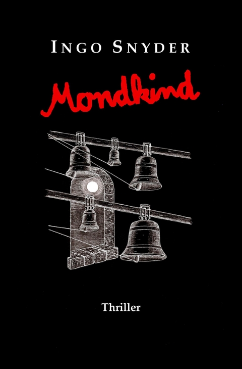 Mondkind - Ingo Snyder