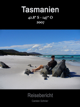 Reisebericht 42'8&deg;, 147'3&deg; - Carsten Schnier