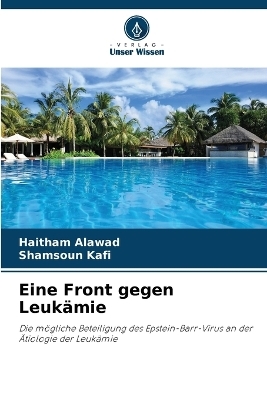 Eine Front gegen Leukämie