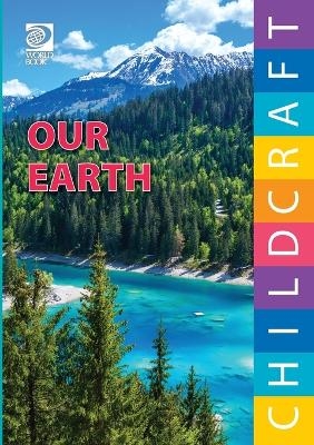 Our Earth -  World Book