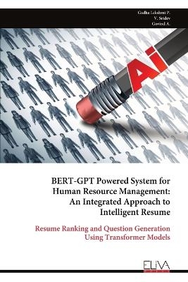 BERT-GPT Powered System for Human Resource Management