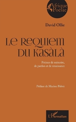 Le Requiem du Kasàlà