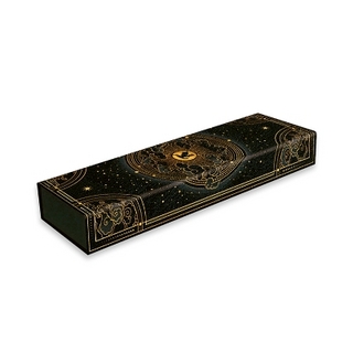 Shadows of Navarre (Fourth Wing) Pencil Case