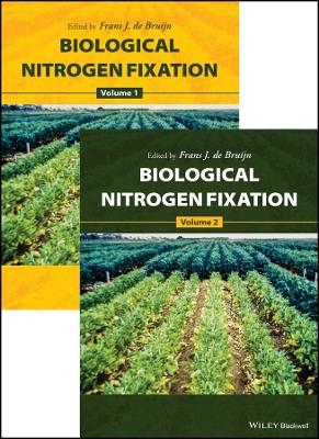 Biological Nitrogen Fixation SET