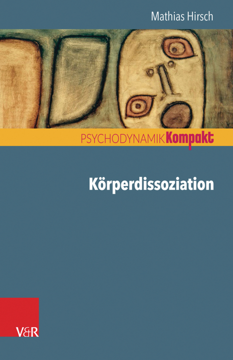 K&ouml;rperdissoziation -  Mathias Hirsch