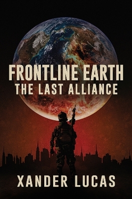 Frontline Earth