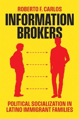 Information Brokers - Roberto F. Carlos